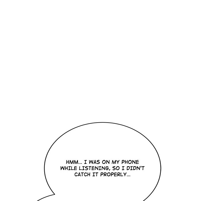 Signed, Sealed, Mistaken Chapter 2 - Page 136