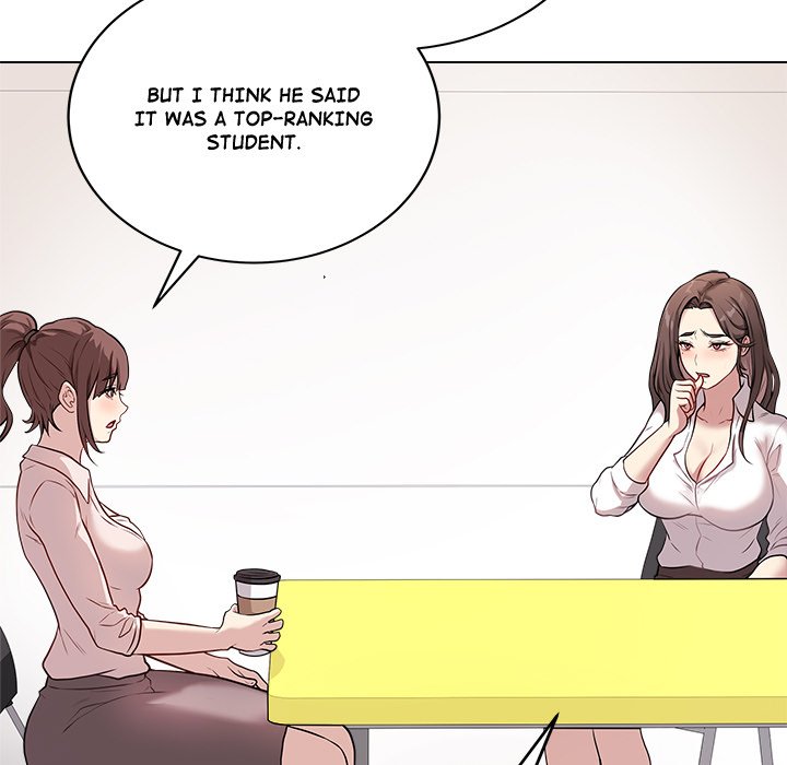 Signed, Sealed, Mistaken Chapter 2 - Page 137