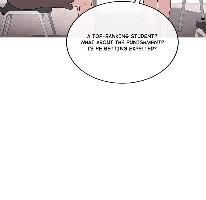 Signed, Sealed, Mistaken Chapter 2 - Page 138