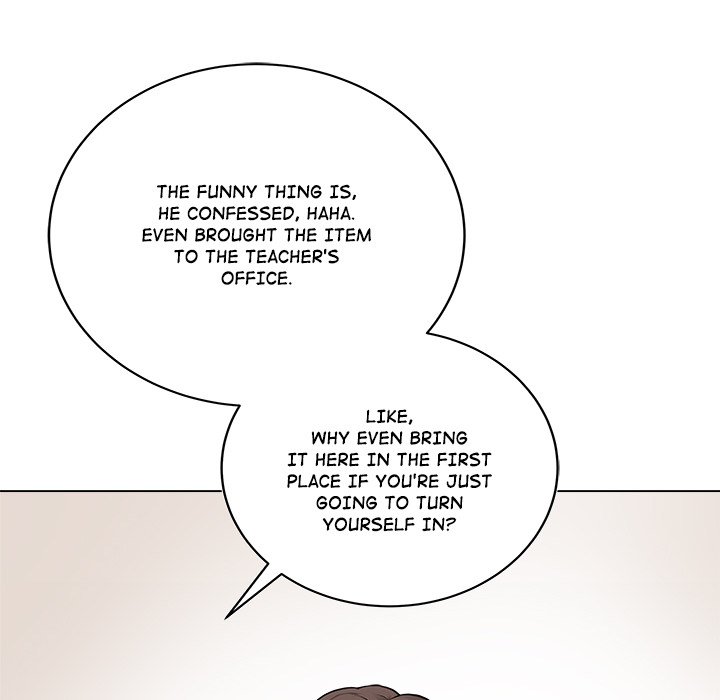 Signed, Sealed, Mistaken Chapter 2 - Page 139