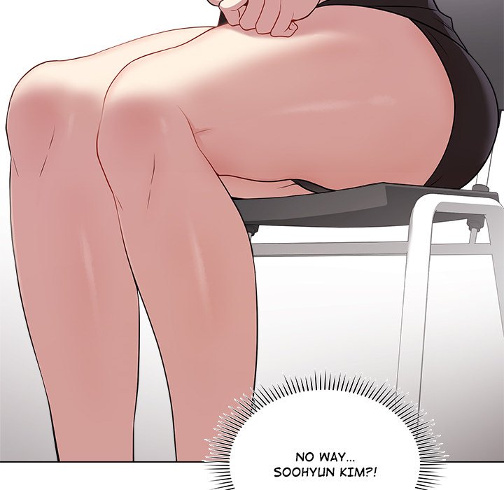 Signed, Sealed, Mistaken Chapter 2 - Page 141