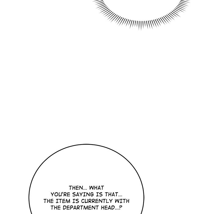 Signed, Sealed, Mistaken Chapter 2 - Page 142