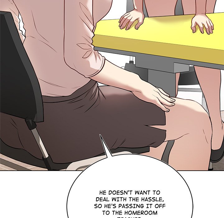 Signed, Sealed, Mistaken Chapter 2 - Page 144