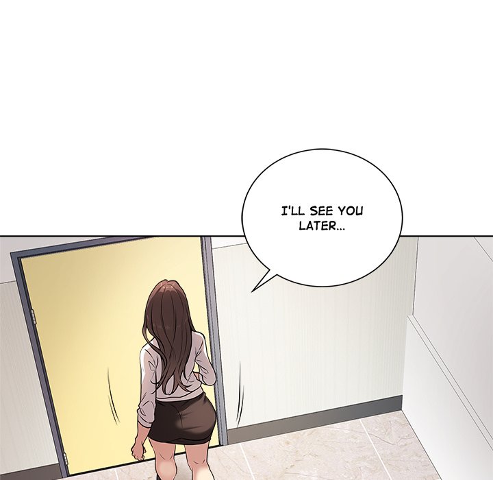 Signed, Sealed, Mistaken Chapter 2 - Page 146