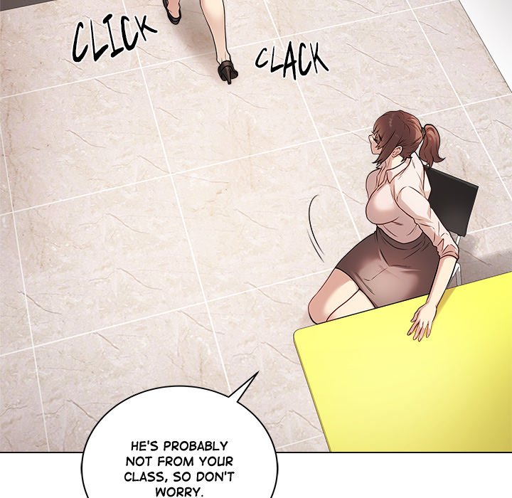 Signed, Sealed, Mistaken Chapter 2 - Page 147