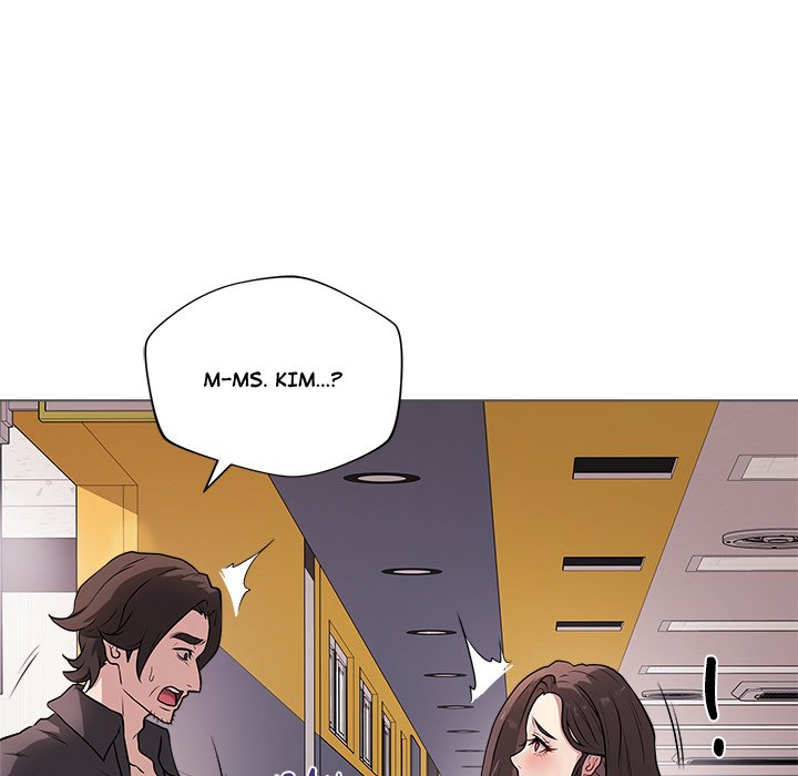Signed, Sealed, Mistaken Chapter 2 - Page 156