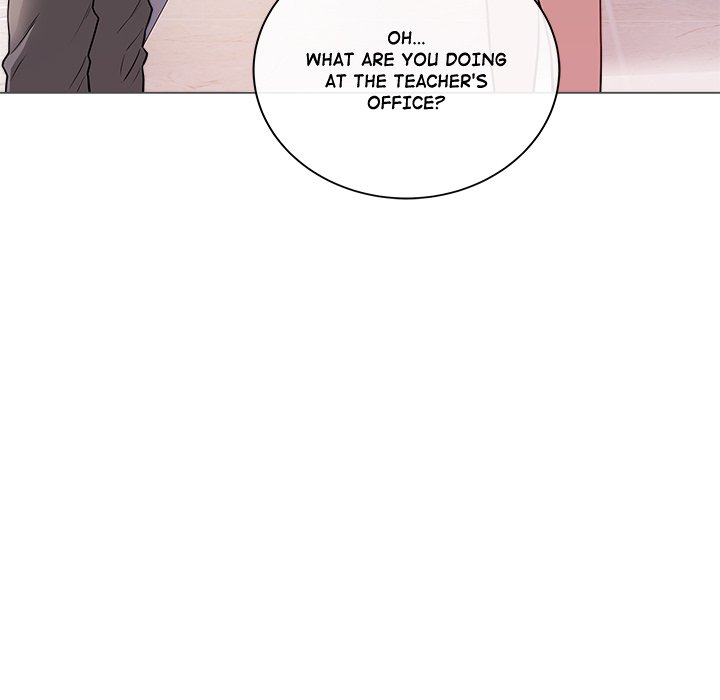 Signed, Sealed, Mistaken Chapter 2 - Page 158