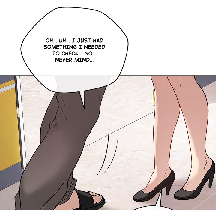 Signed, Sealed, Mistaken Chapter 2 - Page 159