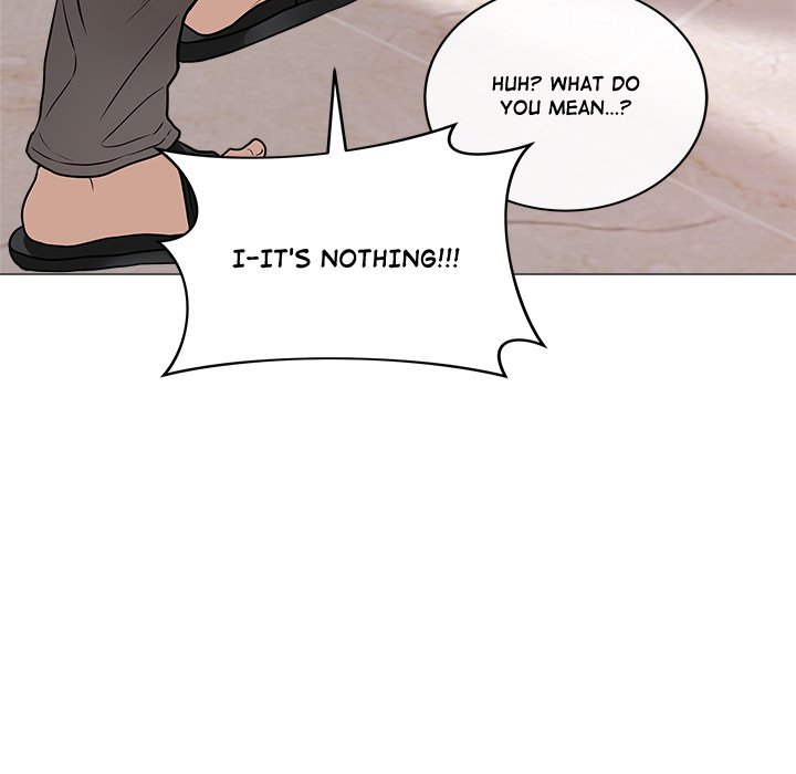 Signed, Sealed, Mistaken Chapter 2 - Page 160