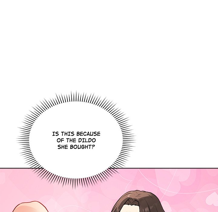 Signed, Sealed, Mistaken Chapter 2 - Page 17