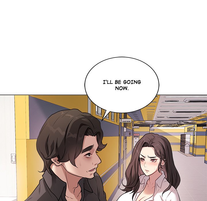 Signed, Sealed, Mistaken Chapter 2 - Page 161