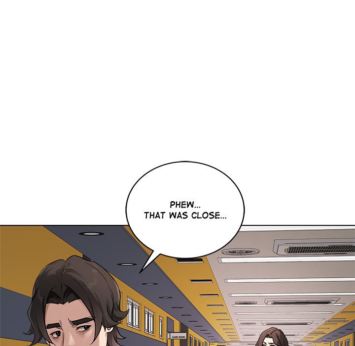 Signed, Sealed, Mistaken Chapter 2 - Page 163