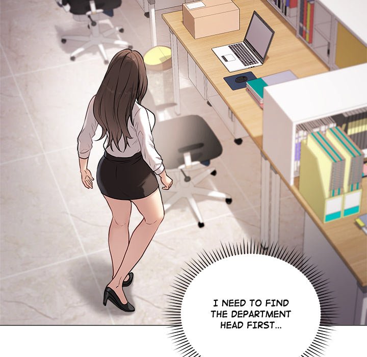 Signed, Sealed, Mistaken Chapter 2 - Page 166