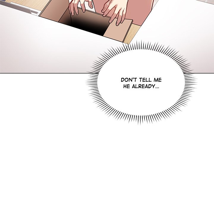 Signed, Sealed, Mistaken Chapter 2 - Page 169