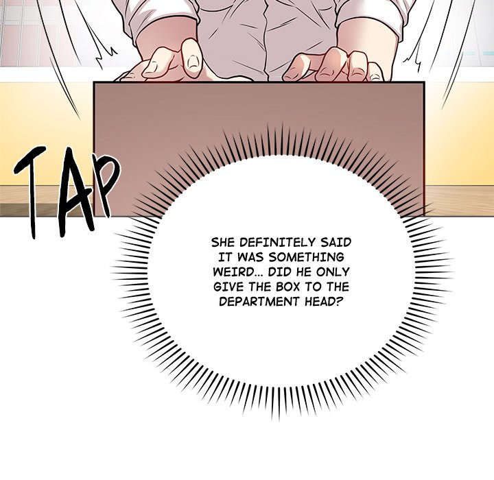 Signed, Sealed, Mistaken Chapter 2 - Page 173