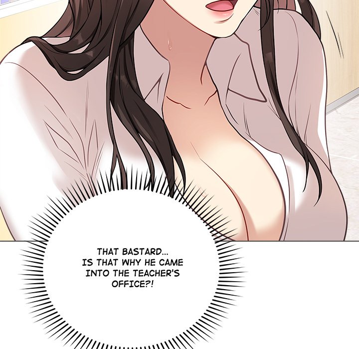 Signed, Sealed, Mistaken Chapter 2 - Page 176
