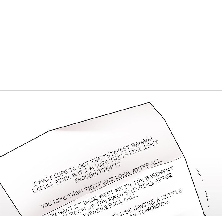 Signed, Sealed, Mistaken Chapter 2 - Page 180