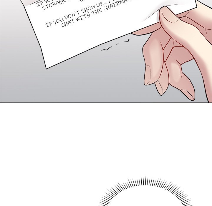 Signed, Sealed, Mistaken Chapter 2 - Page 181