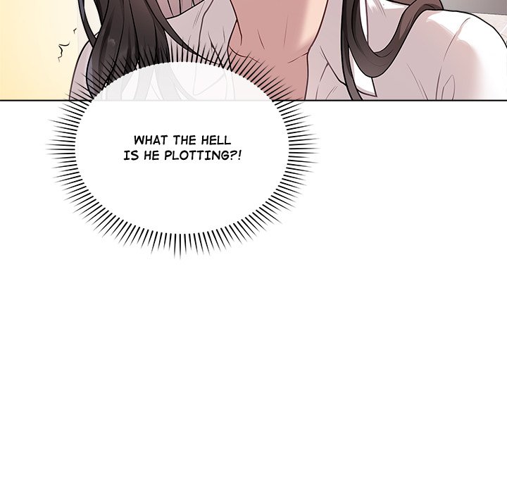 Signed, Sealed, Mistaken Chapter 2 - Page 183