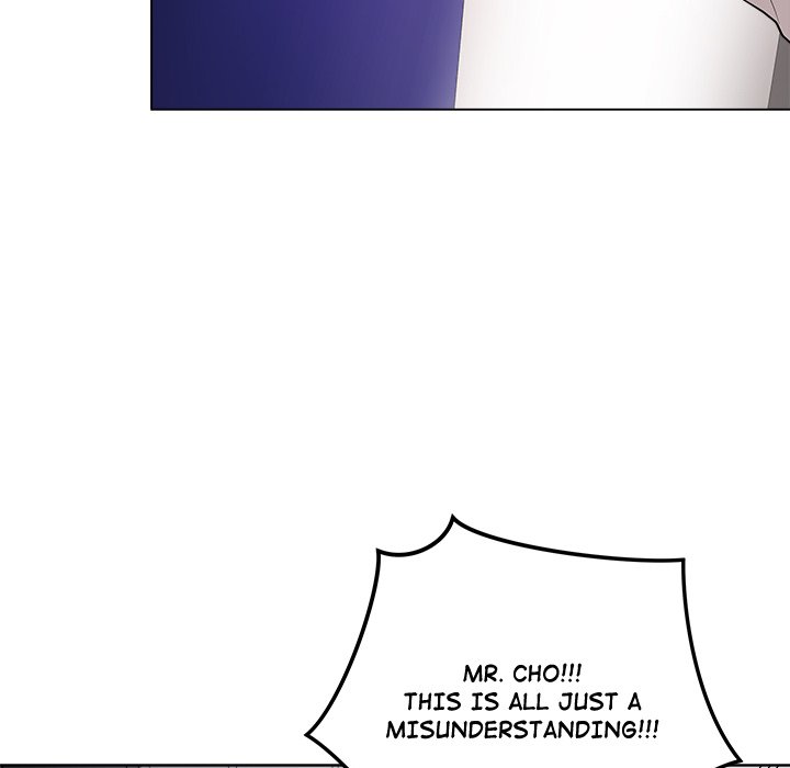Signed, Sealed, Mistaken Chapter 2 - Page 191