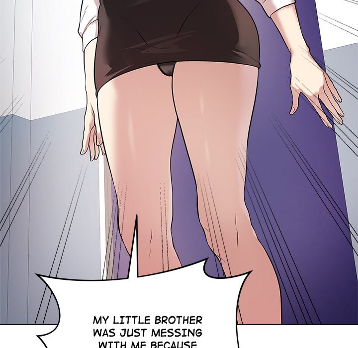 Signed, Sealed, Mistaken Chapter 2 - Page 193