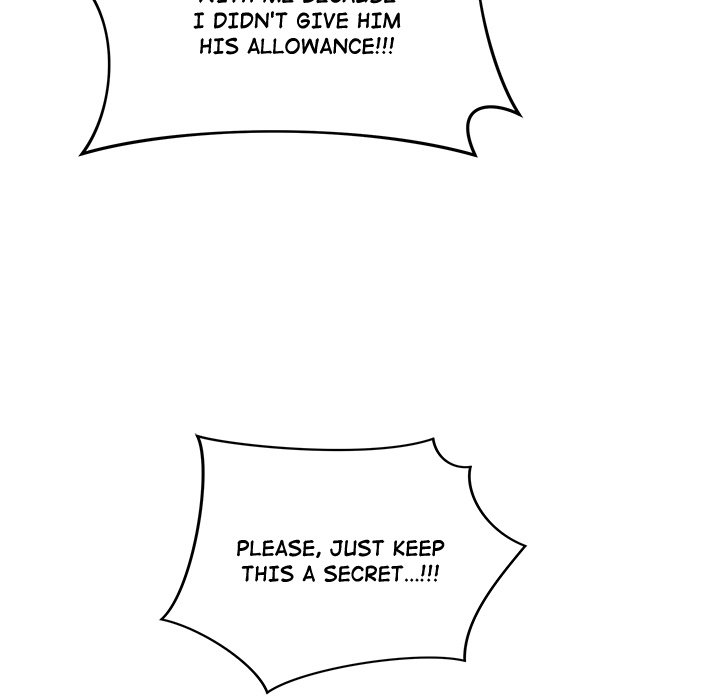 Signed, Sealed, Mistaken Chapter 2 - Page 194