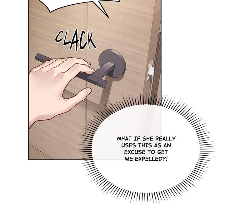 Signed, Sealed, Mistaken Chapter 2 - Page 21