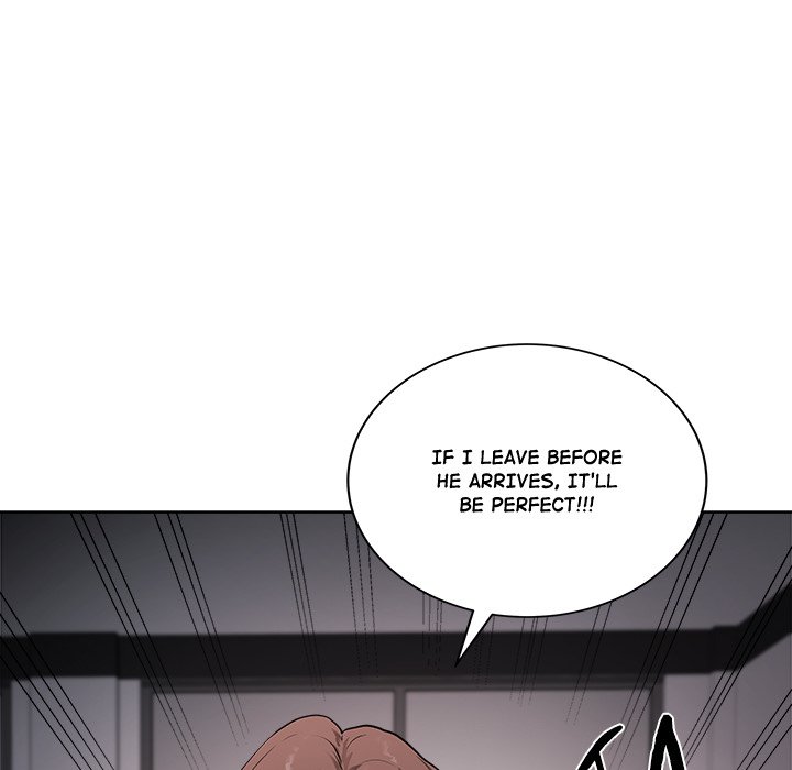 Signed, Sealed, Mistaken Chapter 2 - Page 202