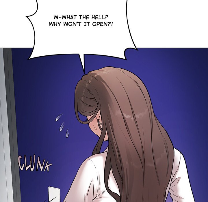 Signed, Sealed, Mistaken Chapter 2 - Page 205