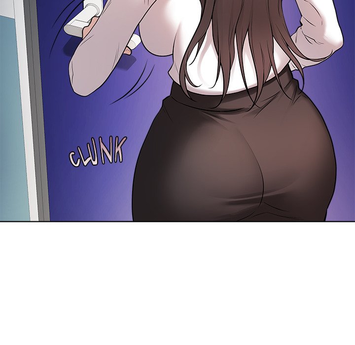 Signed, Sealed, Mistaken Chapter 2 - Page 206