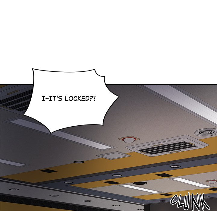 Signed, Sealed, Mistaken Chapter 2 - Page 207