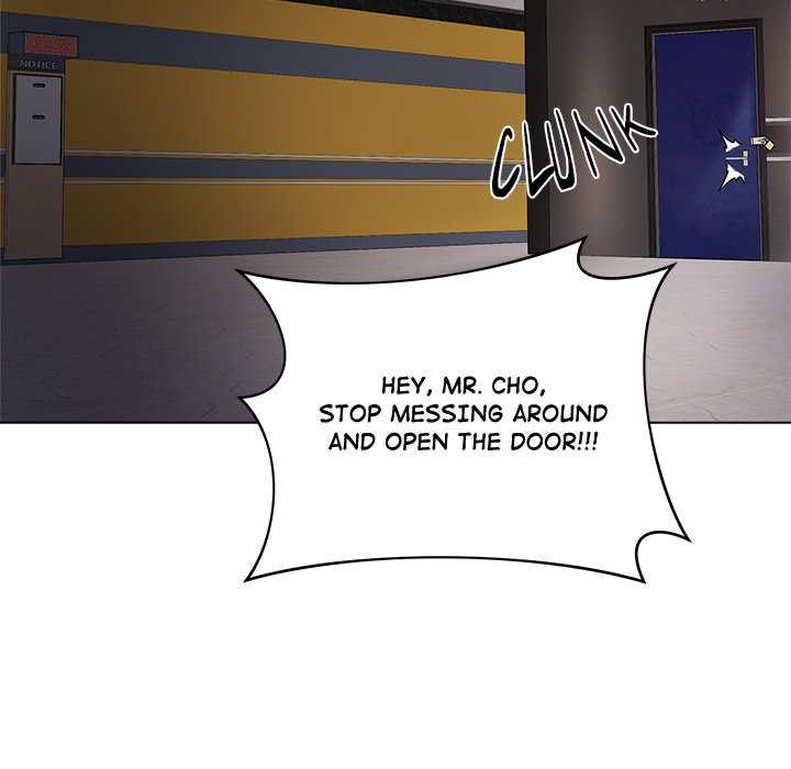 Signed, Sealed, Mistaken Chapter 2 - Page 208