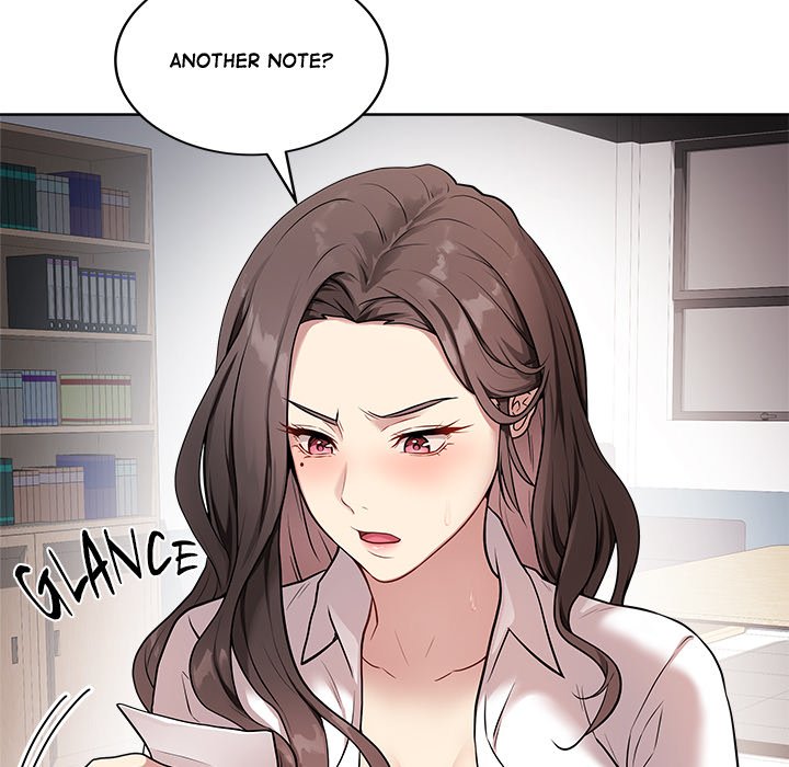 Signed, Sealed, Mistaken Chapter 2 - Page 211
