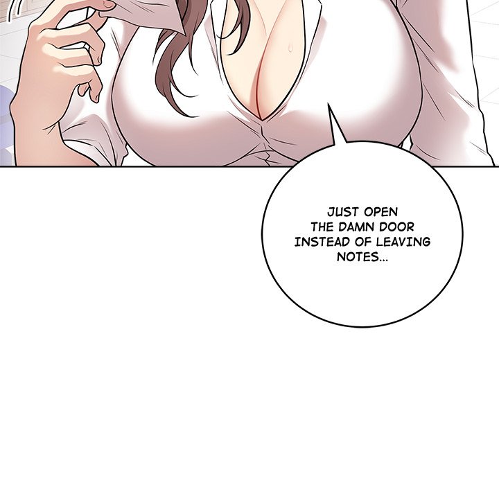 Signed, Sealed, Mistaken Chapter 2 - Page 212