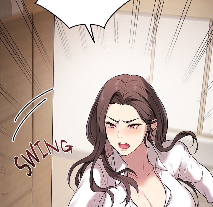 Signed, Sealed, Mistaken Chapter 2 - Page 25