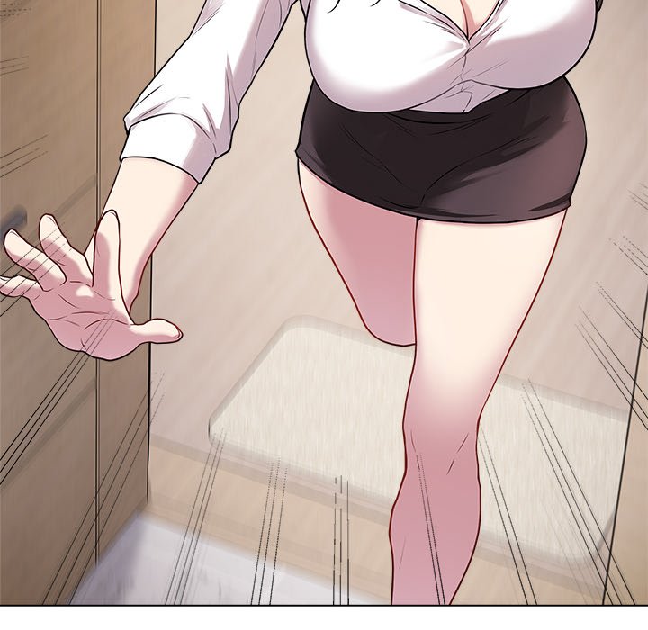 Signed, Sealed, Mistaken Chapter 2 - Page 26