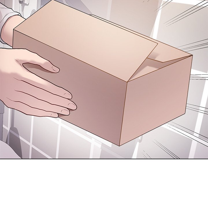 Signed, Sealed, Mistaken Chapter 2 - Page 28