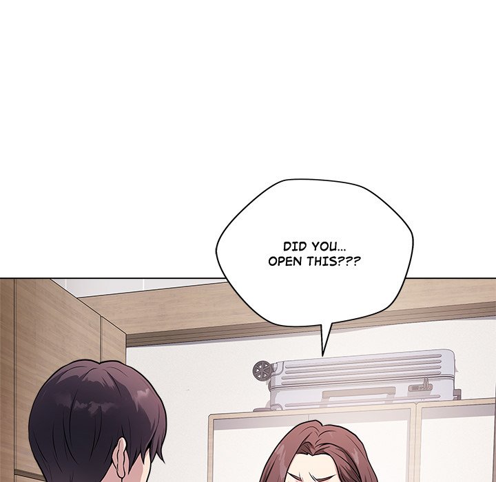 Signed, Sealed, Mistaken Chapter 2 - Page 29