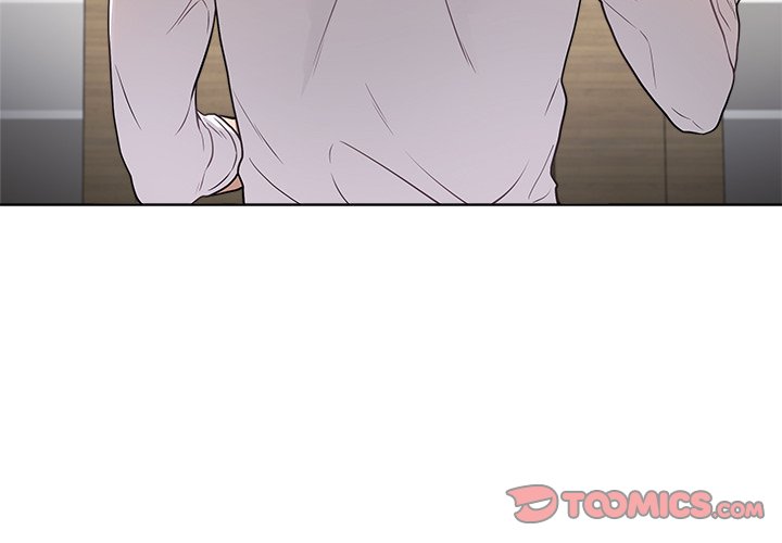 Signed, Sealed, Mistaken Chapter 2 - Page 4