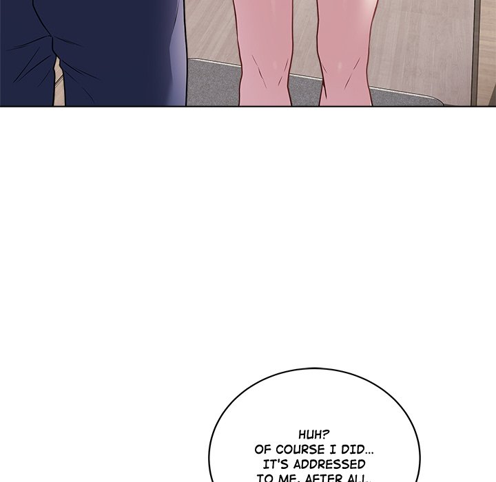 Signed, Sealed, Mistaken Chapter 2 - Page 31