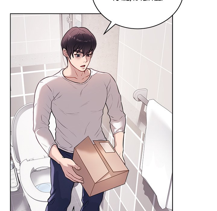 Signed, Sealed, Mistaken Chapter 2 - Page 32