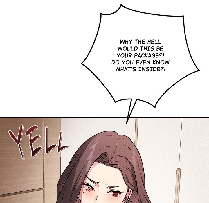 Signed, Sealed, Mistaken Chapter 2 - Page 34