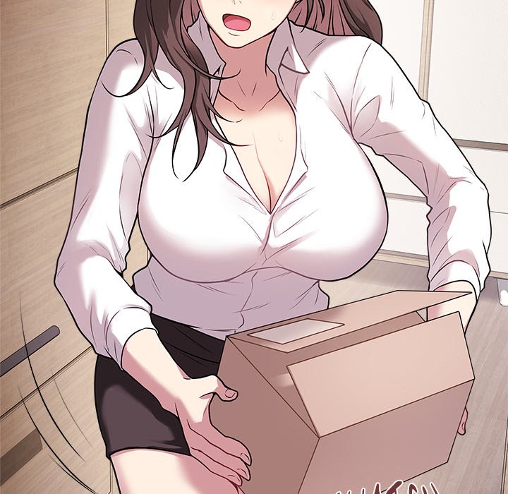 Signed, Sealed, Mistaken Chapter 2 - Page 35