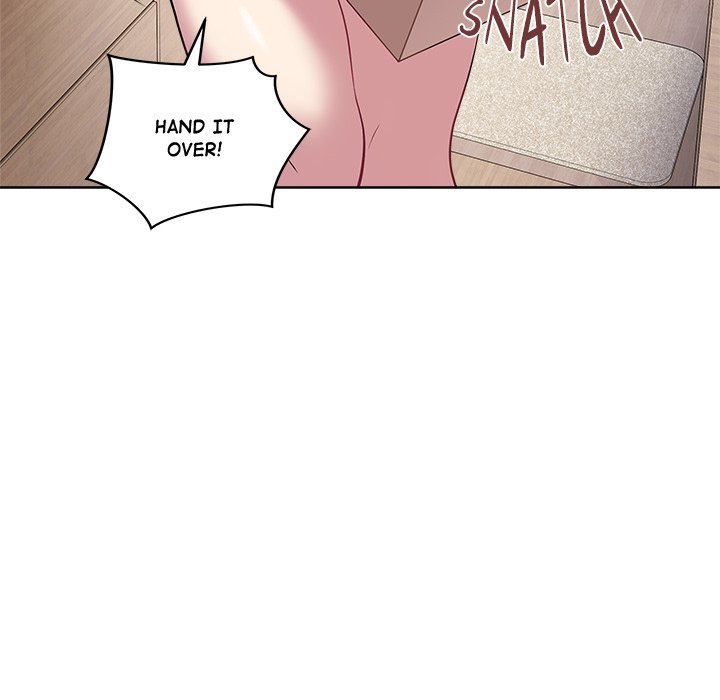 Signed, Sealed, Mistaken Chapter 2 - Page 36