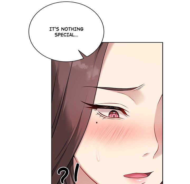 Signed, Sealed, Mistaken Chapter 2 - Page 37
