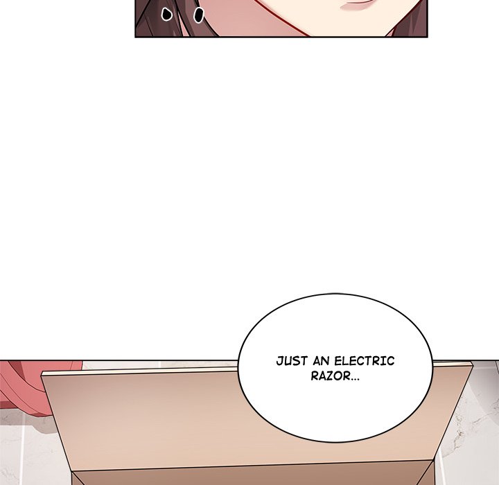 Signed, Sealed, Mistaken Chapter 2 - Page 38