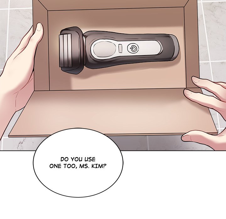 Signed, Sealed, Mistaken Chapter 2 - Page 39