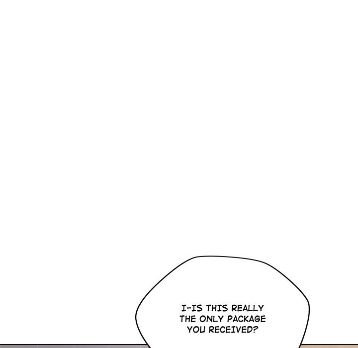 Signed, Sealed, Mistaken Chapter 2 - Page 40