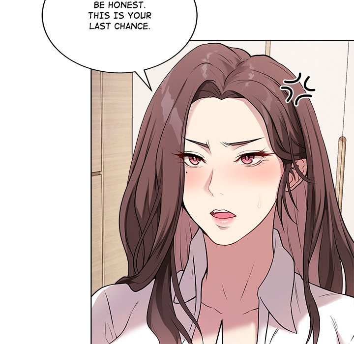 Signed, Sealed, Mistaken Chapter 2 - Page 44