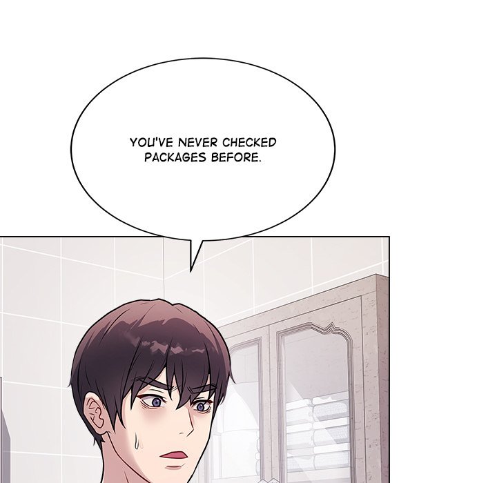 Signed, Sealed, Mistaken Chapter 2 - Page 46